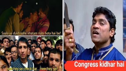 #MCDElections2022 trends on social media, Delhi residents share memes as BJP, AAP in tight race