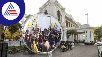 Delhi MCD Election Results: ಎಎಪಿಯಿಂದ ಸಂಭ್ರಮಾಚರಣೆ, ಕಾಂಗ್ರೆಸ್‌ ಕಚೇರಿ ಖಾಲಿ ಖಾಲಿ..! 