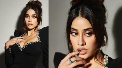 ఆపని టైమ్ పాస్ కోసం మాత్రమే చేస్తున్నాను.. జాన్వీ కపూర్ సంచలన వ్యాఖ్యలు