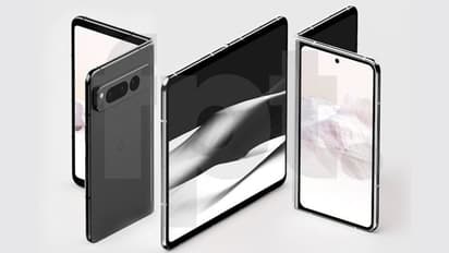 Google Pixel Fold: கூகுள் பிக்சல் ஃபோல்டு மொபைல் எப்போ ரிலீஸ்? விலை விவரம்...