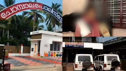 അഴിയൂര് ലഹരി കടത്ത്: പൊലീസിനെതിരെ മാതാവ് പരാതി നൽകി, കുട്ടിയുടെ വിശദമായ മൊഴിയെടുക്കാൻ എക്സൈസ്