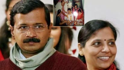 दिल्ली पर 'राज' करने वाले केजरीवाल ने ऐसे किया था सुनीता को प्रपोज, फिल्मी स्टोरी से नहीं है कम प्रेम कहानी