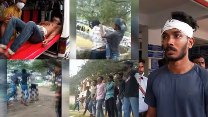 കൊല്ലം എസ്എൻ കോളേജിൽ സംഘർഷം; 14 എഐഎസ്എഫ് പ്രവർത്തകർക്ക് പരിക്ക്, എസ്എഫ്ഐക്കെതിരെ പരാതി