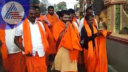 ನನ್ನನ್ನು ಮುಲ್ಲಾಅಂತಾ ಕರೆದರೆ ಮುಲ್ಲಾಗಳು ಒಪ್ಪಿಕೊಳ್ಳಲ್ಲ: ಸಿ.ಟಿ.ರವಿ