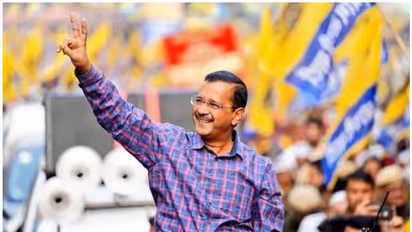 വെല്ലുവിളി ഉയര്ത്താനാവാതെ ബിജെപി: രാജ്യതലസ്ഥാനത്ത് രാഷ്ട്രീയ അപ്രമാദിത്വം ഉറപ്പിച്ച് ആം ആദ്മി പാര്ട്ടി