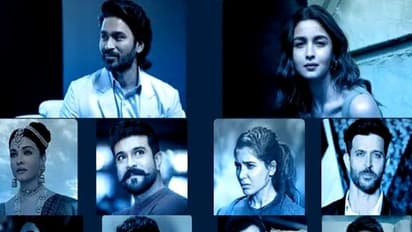 2022ல் பாப்புலராக இருந்த டாப் 10 இந்திய நட்சத்திரங்கள் பட்டியலில் தனுஷ் முதலிடம்.. விஜய், அஜித் லிஸ்ட்லயே இல்ல