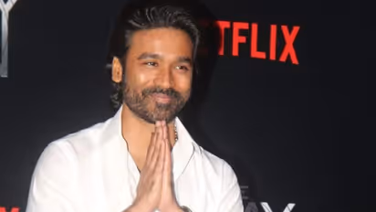 இரண்டாம் திருமணம் செய்யப்போகிறாரா நடிகர் தனுஷ்?... காட்டுத்தீ போல் பரவும் தகவல் - பின்னணி என்ன?