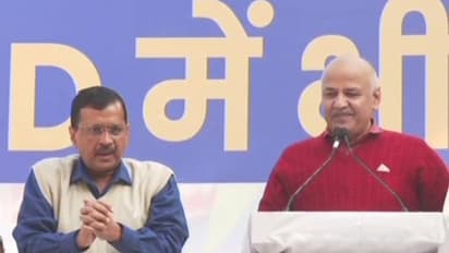 ಆಪ್‌ ಸೇನಾನಿಗಳು ಜೈಲಿಗೆ: ಉಡುಗಿದ ಸೇನೆಯ ಮಹಾದಂಡನಾಯಕನ ಜಂಘಾಬಲ..!