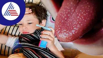 పేరెంట్స్ బీ అలర్ట్... పిల్లల్లో స్కార్టెట్ జ్వరాలు.. దీని లక్షణాలేంటి..?