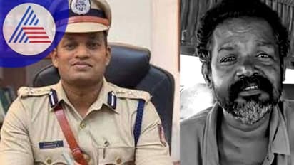 ಕುಡುಕನಿಗೆ ₹10 ಲಕ್ಷ ಸಿಕ್ಕ ಕೇಸ್: ಹತ್ತಲ್ಲ, ಮೂರೂವರೆ ಲಕ್ಷ ಎಂದ ಕಮಿಷನರ್