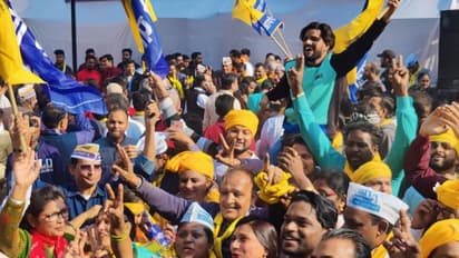 Delhi MCD में बहुमत हासिल करने के बाद भी AAP को सताने लगा डर, डिप्टी सीएम मनीष सिसोदिया ने ट्वीट कर लगाया आरोप