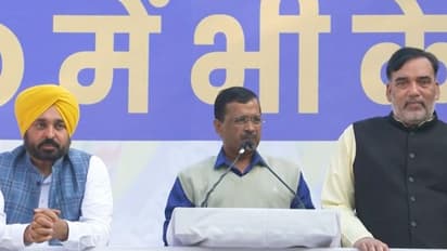 ‘ఒకే దేశం, ఒకే ఎన్నిక’ ప్రతిపాదనను వ్యతిరేకించిన ఆప్