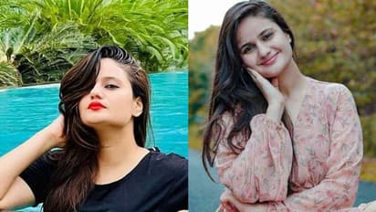 നഗ്നദൃശ്യങ്ങള്‍ കാണിച്ച് വ്യവസായിയെ ഹണിട്രാപ്പില്‍ കുടുക്കി 80 ലക്ഷം തട്ടി; സോഷ്യല്‍മീഡിയ താരം അറസ്റ്റില്‍