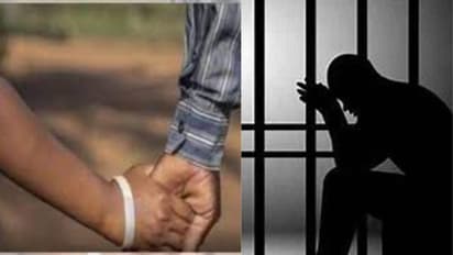 ஓடிப்போன பெண் கொலை.! 7 ஆண்டுகளாக சிறையில் இருக்கும் இளைஞர்.! திடீரென உயிருடன் வந்த பெண் - போலீஸ் அதிர்ச்சி