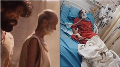 ಫಲಿಸದ ಚಿಕಿತ್ಸೆ; KGF ತಾತ ಕೃಷ್ಣ ಜಿ.ರಾವ್ ನಿಧನ 