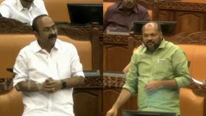 ചാൻസലർ ബില്ല്: ബദലിനെയാണ് വിമർശിച്ചതെന്ന് വിഡി, മുഖ്യമന്ത്രി ചാൻസലറാകില്ലെന്ന് പി രാജീവ്