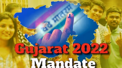 വോട്ടെണ്ണല്‍ തുടങ്ങി; ഗുജറാത്തില്‍ ബിജെപി മുന്നില്‍, ഹിമാചലില്‍ ബലാബലം
