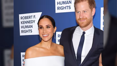 King Charles furious with Prince Harry and Meghan's Netflix docu-series 'Harry & Meghan' - READ on to know