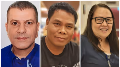 മൂന്ന് പ്രവാസികള്‍ക്ക് അവരുടെ സ്വപ്‍നങ്ങളിലേക്കുള്ള വഴി എളുപ്പമാക്കി മഹ്‍സൂസിന്റെ 105-ാം നറുക്കെടുപ്പ് 