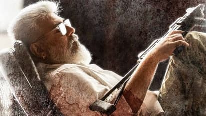 అజిత్  తమిళ సినిమా తెలుగు టైటిల్ ఫిక్స్.. టాలీవుడ్ మార్కెట్ ను గట్టిగా టార్గెట్ చేసిన కోలీవుడ్ హీరోలు