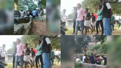 എസ്.എൻ കോളേജിലെ വിദ്യാര്ത്ഥി സംഘര്ഷം: കൊല്ലത്ത് നാളെ എഐഎസ്എഫിൻ്റെ വിദ്യാഭ്യാസ ബന്ദ്