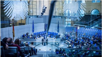 പാർലമെന്റടക്കം ആക്രമിച്ച് സർക്കാരിനെ അട്ടിമറിക്കാൻ നീക്കം, നിഴൽ മന്ത്രിസഭയും; ജർമനിയിൽ 25 അംഗ സംഘം പിടിയിൽ