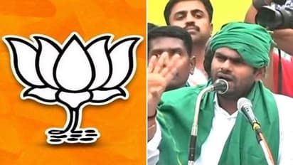 2024 மக்களவை தேர்தலில் 25 எம்பிக்கள் சீட் உறுதி.. கோவையில் அண்ணாமலை போட்ட அதிரடி சபதம் !