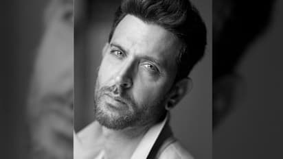 ഞാന്‍ സിനിമ രംഗത്തേക്ക് വരുന്നതില്‍ പിതാവിന് താല്‍പ്പര്യം ഇല്ലായിരുന്നു:  ഹൃത്വിക് റോഷൻ