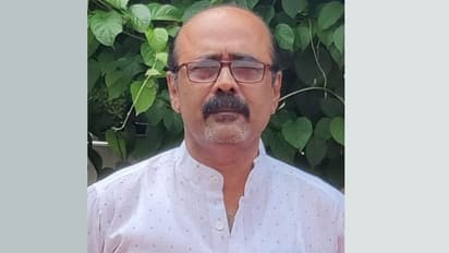 തിരുവിതാംകൂർ ദേവസ്വം ബോർഡ് മെമ്പറായി അഡ്വ: എസ്എസ് ജീവൻ നിയമിതനായി