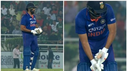 അഭിനന്ദനം, പക്ഷേ...; രോഹിത് ശര്മയുടെ വീരോജ്വല പോരാട്ടം, പ്രശംസക്കൊപ്പം വിമര്ശനവുമായി സുനില് ഗവാസ്കര്