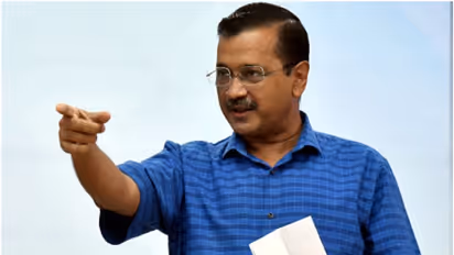Delhi CM Arvind Kejriwal to go for 'Vipassana' session, likely to return on January 1