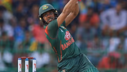 IND vs BAN 2022-23, 2nd ODI: Mehidy's maiden ton enough to hand Bangladesh successive home series win vs India