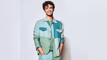 Babil Khan receives stellar reviews for his break-through performance in Qala