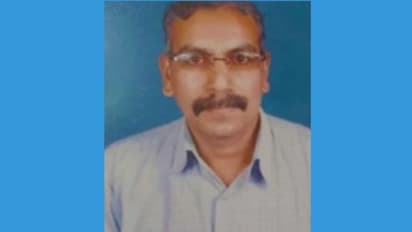 പ്രവാസി മലയാളി ജോലി സ്ഥലത്തുവെച്ച് മരിച്ചു