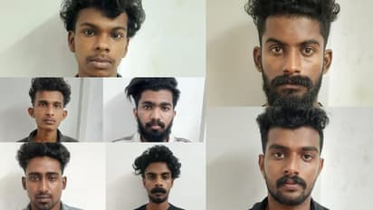 മലയിൻകീഴിൽ പത്താംക്ലാസ് വിദ്യാർത്ഥിനിയെ പീഡിപ്പിച്ചു, ഡിവൈഎഫ്ഐ പ്രാദേശിക നേതാവടക്കം എട്ടുപേര് പിടിയിൽ