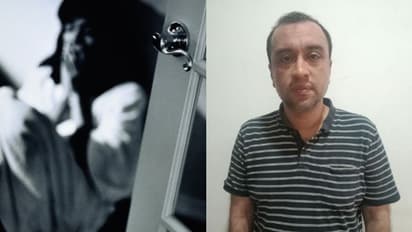 കുടുംബത്തിന്റെ ആത്മീയ ഗുരു; ലൈംഗിക പീഡന പരാതിയിൽ വടകര സ്വദേശി അറസ്റ്റിൽ