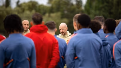 Manchester United potential takeover: Erik ten Hag responds if it would be a good thing