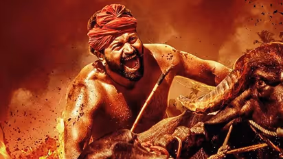 Kantara total box office report: Rishab Shetty's film turns out to be 2nd biggest Sandalwood movie after KGF 2