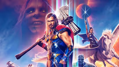 'തോര്‍' മാര്‍വല്‍ വിടുന്നു:  ക്രിസ് ഹെംസ്വർത്തിന്‍റെ വീഡിയോയും കുറിപ്പും വലിയ സൂചന !