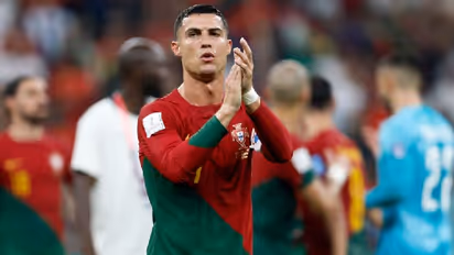 Qatar World Cup 2022: Can Portugal win the title without Cristiano Ronaldo? Michel Salgado retorts