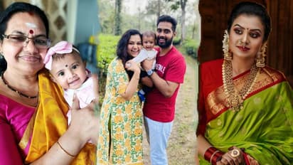 അമ്മയുടെ പിറന്നാള്‍ ദിനത്തില്‍ സ്‍നേഹനിര്‍ഭരമായ കുറിപ്പുമായി സോനു സതീഷ്