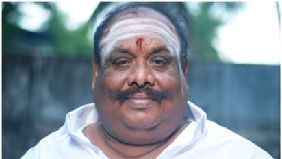 திரையுலகில் அதிர்ச்சி... ரஜினி, விஜய், அஜித் படங்களில் நடித்த காமெடி நடிகர் சிவநாராயணமுர்த்தி திடீர் மரணம்!