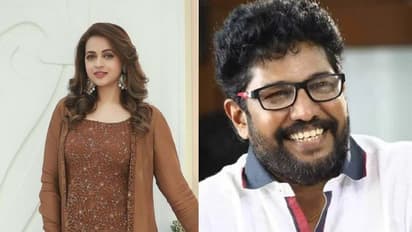 'ഹണ്ട്'- ഷാജി കൈലാസിന്റെ സംവിധാനത്തില് ഭാവന നായികയാകുന്നു