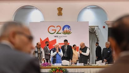 ದೆಹಲಿ ಜಿ20 ಸಭೆಗೆ ಉಗ್ರರ ಆತಂಕ, HIT ಭದ್ರತಾ ತಂಡಕ್ಕೆ ಶೂಟ್ ಅಟ್ ಸೈಟ್ ಆರ್ಡರ್!