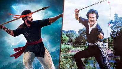 சூப்பர்ஸ்டார்னா சும்மாவா! ஜப்பானில் கோடி கோடியாய் கொட்டி புரமோட் செய்தும் ரஜினி பட சாதனையை நெருங்க முடியாத RRR