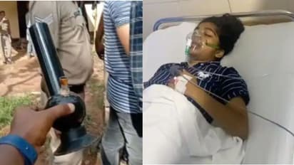 മയക്കുമരുന്നിന് വാട്ട്സ്ആപ്പ്; 'ട്രാബിയോക്കി'ന് പൂട്ടിട്ട്  മേപ്പാടി പോളിടെക്‌നിക് കോളേജ്, ഇന്ന് പിടിഎ യോഗം