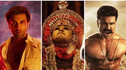 దాదా సాహెబ్ ఫాల్కే ఫిల్మ్ ఫెస్టివల్లో `ఆర్ఆర్ఆర్`, `కాంతార`లకు అవార్డులు.. ఉత్తమ నటులుగా రణ్భీర్, అలియా