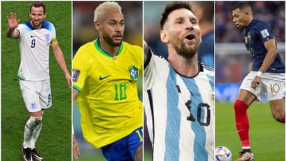 കോരിത്തരിപ്പിച്ച ഖത്തര്! അവസാന എട്ടിൽ ആര്ക്ക് മേല്ക്കൈ, കണക്കുകള് ആര്ക്കൊപ്പം? ചരിത്രം രചിച്ച് മൊറോക്കോ