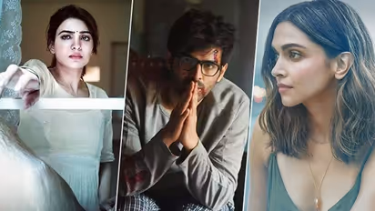Yearend 2022: Kartik Aaryan, Deepika, Samantha, Allu Arjun- 10 star Performers of 2022