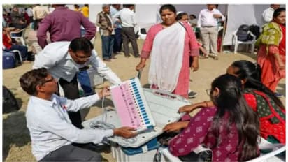 Gujarat Election Results 2022 : പ്രതീക്ഷിച്ച മുന്നേറ്റമില്ല; ഗുജറാത്തില് ആപ് അക്കൗണ്ട് തുറക്കുമോ?